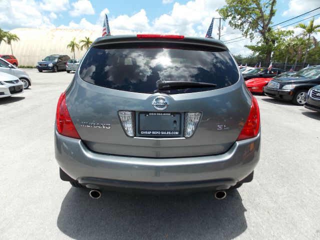 2005 Nissan Murano Denali EASY Finance