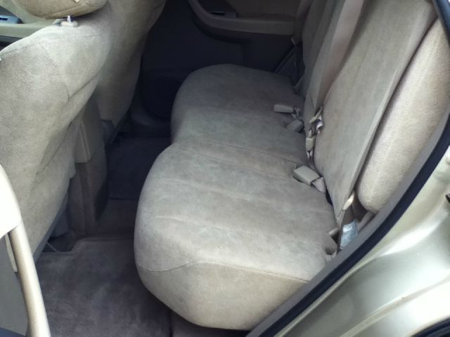 2005 Nissan Murano 2.5S ONE Owner