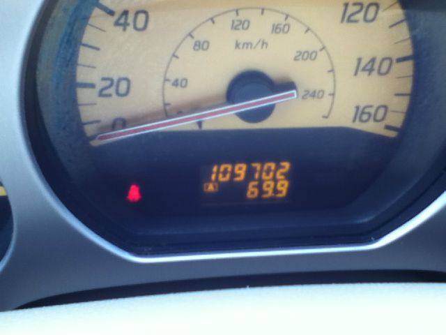 2005 Nissan Murano 2.5S ONE Owner