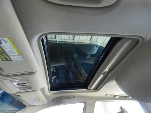 2005 Nissan Murano 2.5S ONE Owner