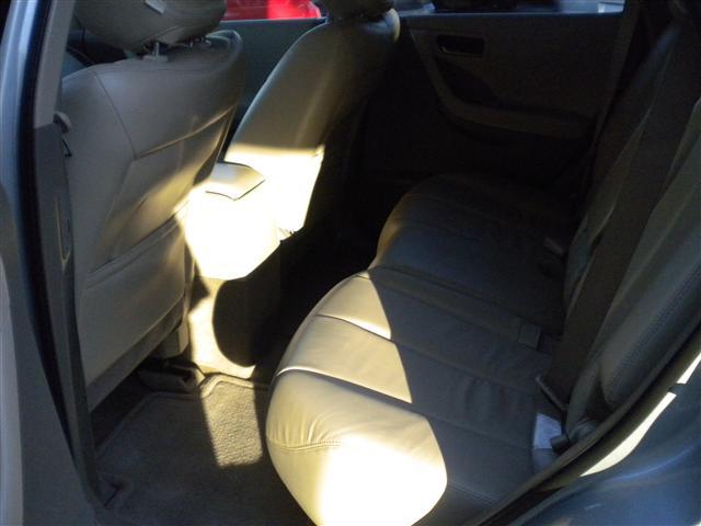 2005 Nissan Murano Denali EASY Finance