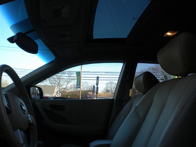 2005 Nissan Murano Denali EASY Finance