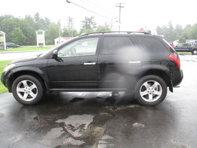 2005 Nissan Murano 2.5S ONE Owner