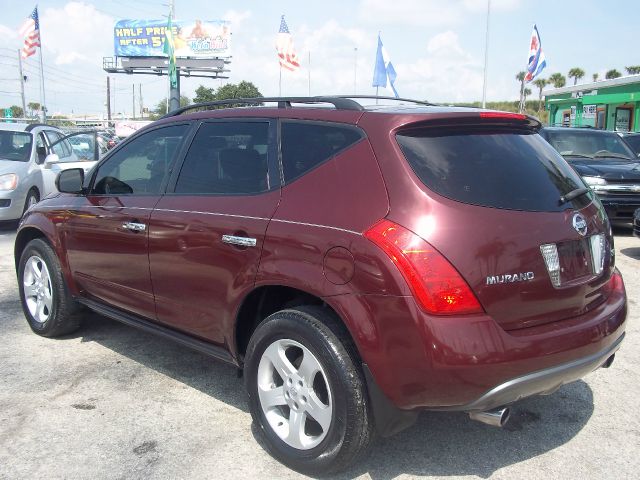 2005 Nissan Murano Denali EASY Finance