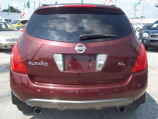 2005 Nissan Murano Denali EASY Finance