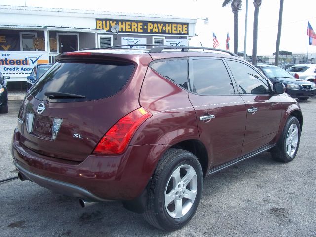 2005 Nissan Murano Denali EASY Finance
