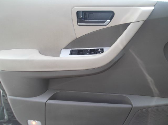 2005 Nissan Murano 2.5S ONE Owner