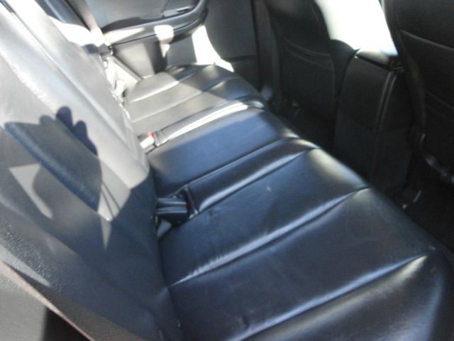 2005 Nissan Murano 2.5S ONE Owner