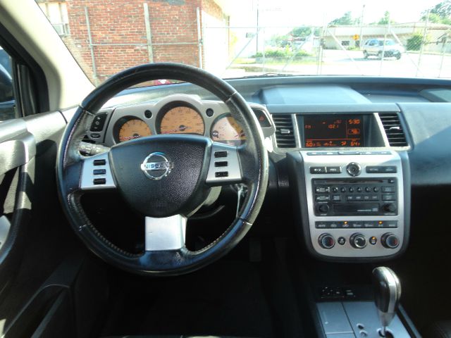 2005 Nissan Murano 2.5S ONE Owner