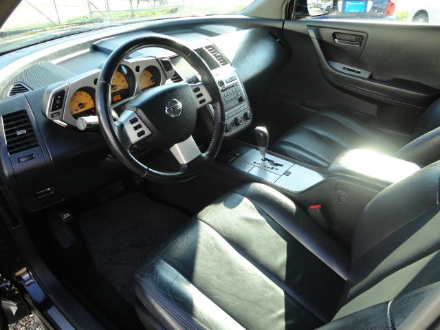 2005 Nissan Murano 2.5S ONE Owner