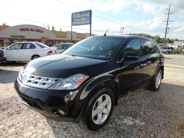 2005 Nissan Murano 2.5S ONE Owner