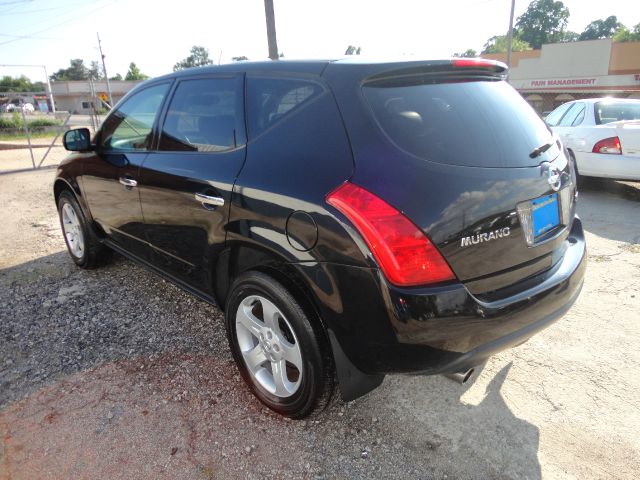2005 Nissan Murano 2.5S ONE Owner