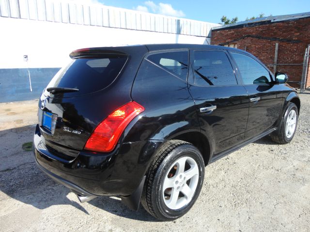 2005 Nissan Murano 2.5S ONE Owner