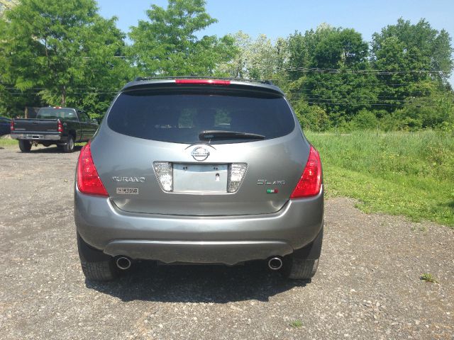 2005 Nissan Murano 2.5S ONE Owner