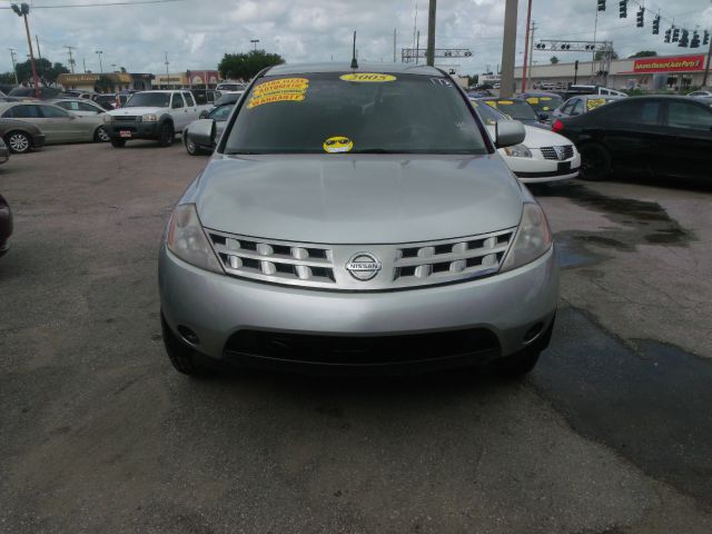 2005 Nissan Murano Denali EASY Finance