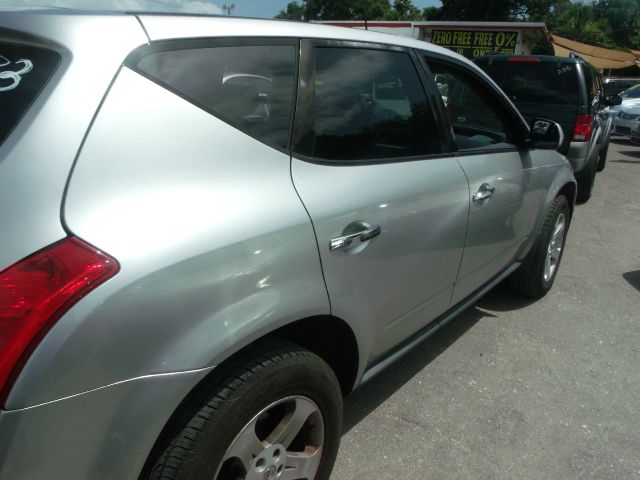 2005 Nissan Murano Denali EASY Finance