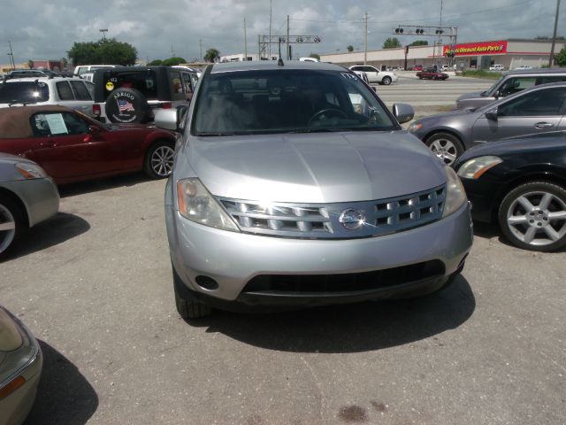 2005 Nissan Murano Denali EASY Finance