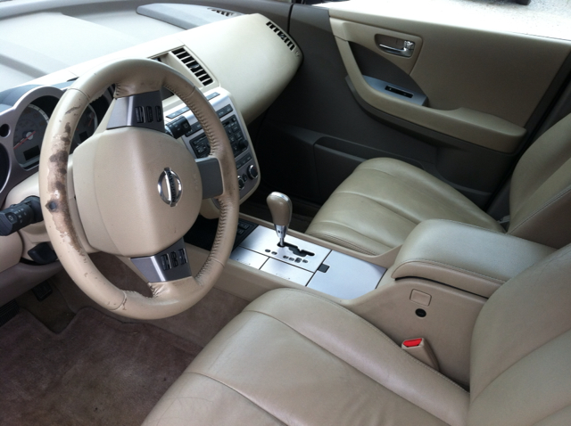 2006 Nissan Murano Denali EASY Finance