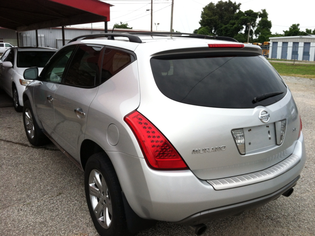 2006 Nissan Murano Denali EASY Finance