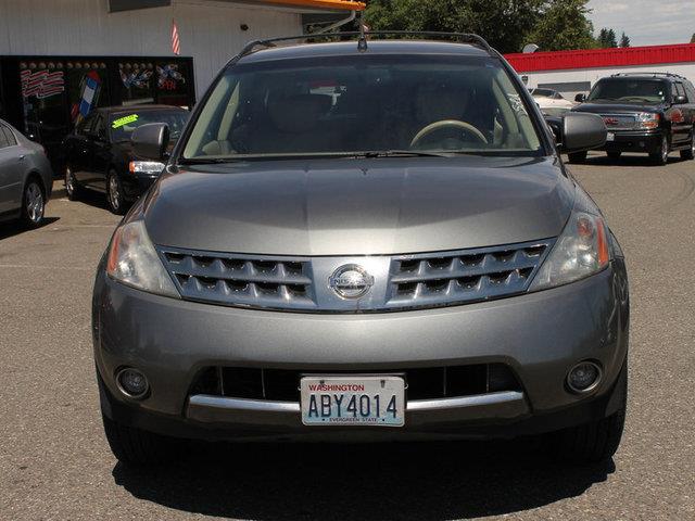 2006 Nissan Murano Denali EASY Finance