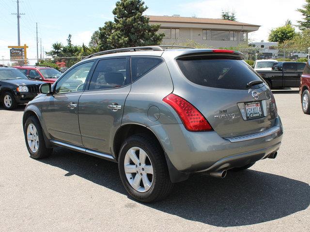2006 Nissan Murano Denali EASY Finance