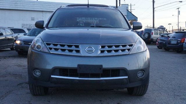 2006 Nissan Murano Denali EASY Finance