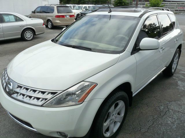 2006 Nissan Murano Denali EASY Finance