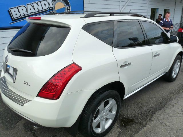 2006 Nissan Murano Denali EASY Finance