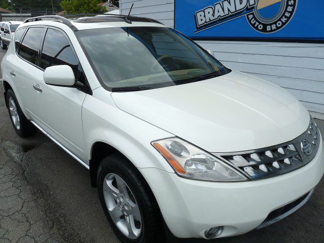 2006 Nissan Murano Denali EASY Finance