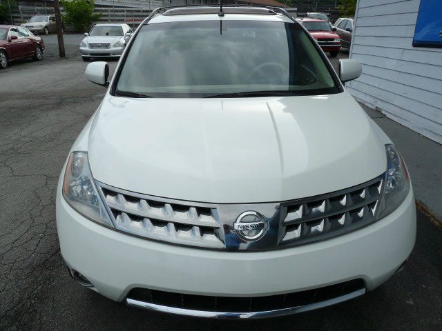 2006 Nissan Murano Denali EASY Finance