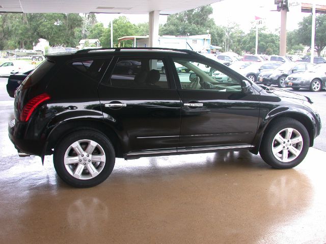 2006 Nissan Murano Denali EASY Finance