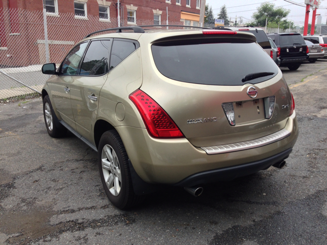 2006 Nissan Murano 2.5S ONE Owner
