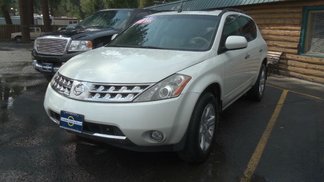 2006 Nissan Murano 2.5S ONE Owner