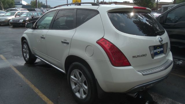 2006 Nissan Murano 2.5S ONE Owner