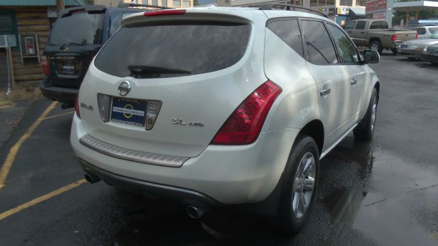 2006 Nissan Murano 2.5S ONE Owner