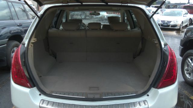 2006 Nissan Murano 2.5S ONE Owner