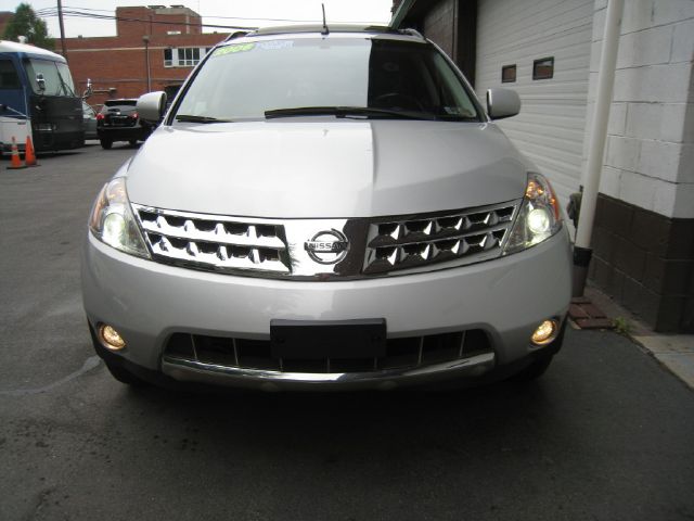 2006 Nissan Murano 2.5S ONE Owner