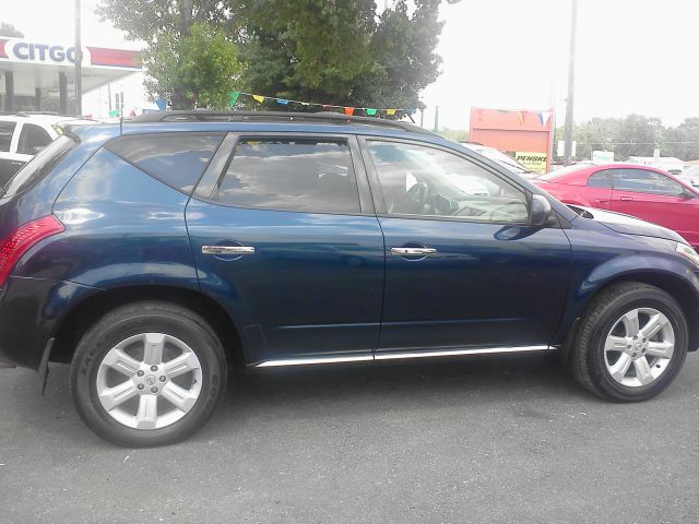 2006 Nissan Murano Denali EASY Finance
