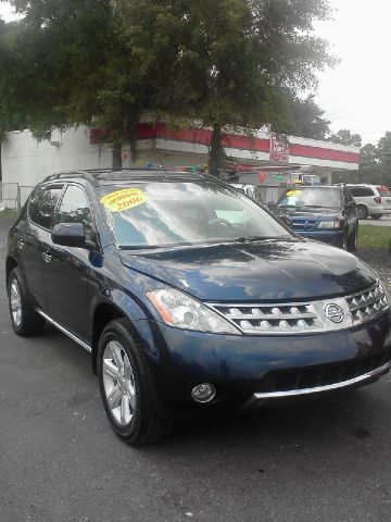 2006 Nissan Murano Denali EASY Finance