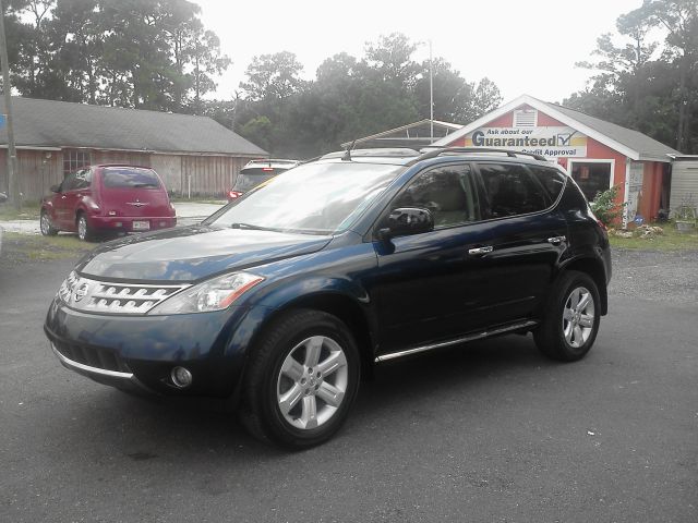 2006 Nissan Murano Denali EASY Finance