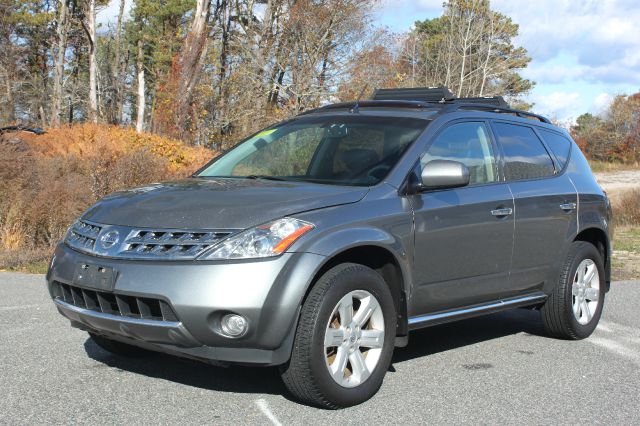 2006 Nissan Murano 2.5S ONE Owner