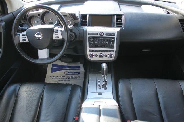 2006 Nissan Murano 2.5S ONE Owner