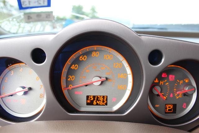 2006 Nissan Murano Denali EASY Finance