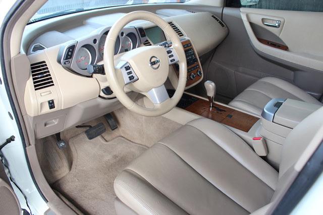 2006 Nissan Murano Denali EASY Finance