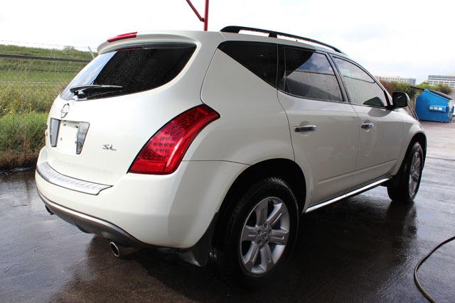 2006 Nissan Murano Denali EASY Finance