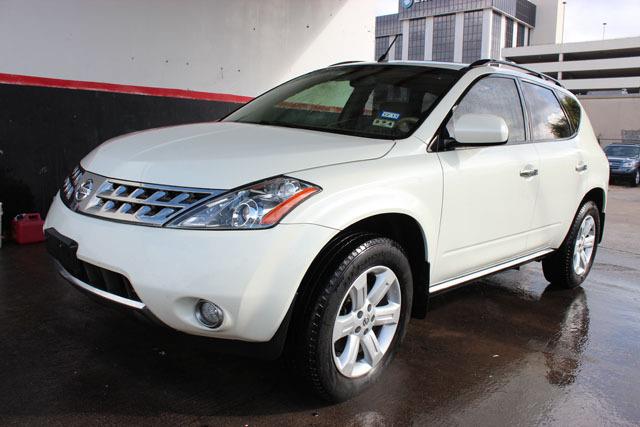 2006 Nissan Murano Denali EASY Finance
