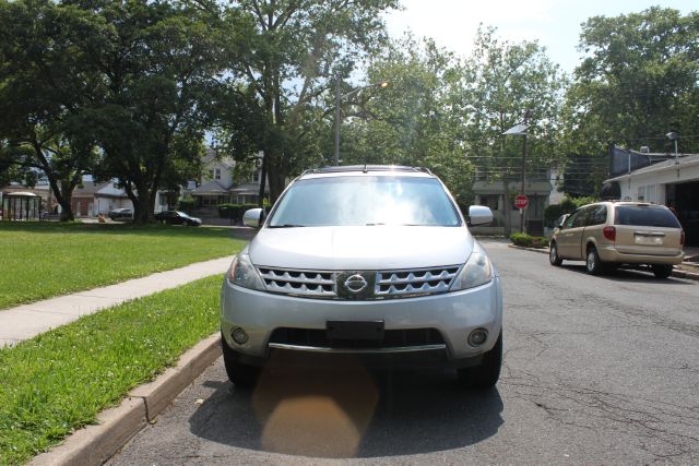 2006 Nissan Murano 2.5S ONE Owner