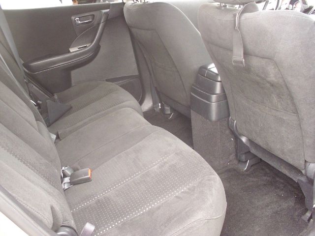 2006 Nissan Murano Touring / AWD