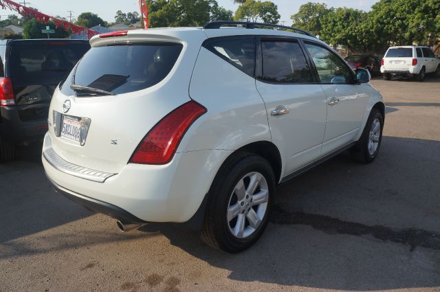 2006 Nissan Murano Touring / AWD