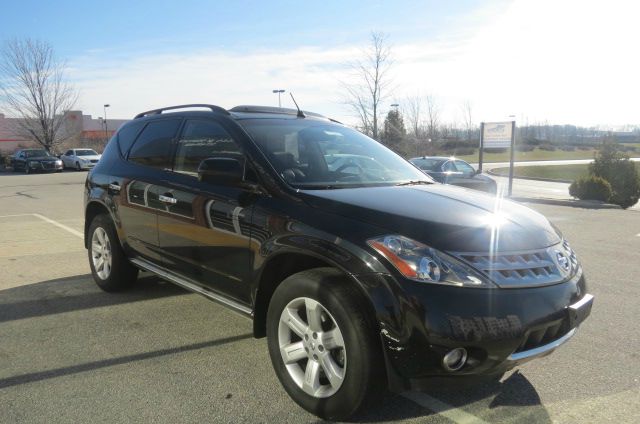 2006 Nissan Murano 2.5S ONE Owner